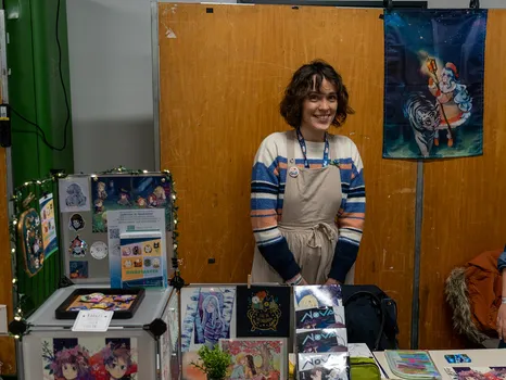 Copyright : Stéphane Gallay